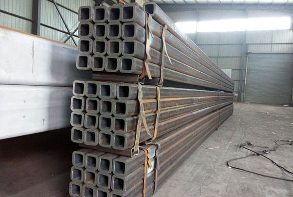 永和厚壁无缝方管