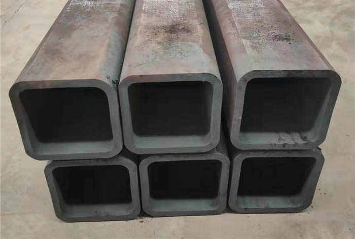 永和大口径无缝方管
