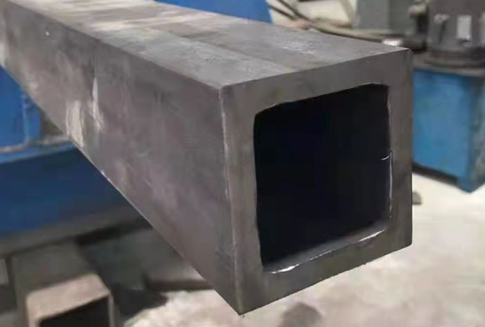 永和厚壁无缝方管