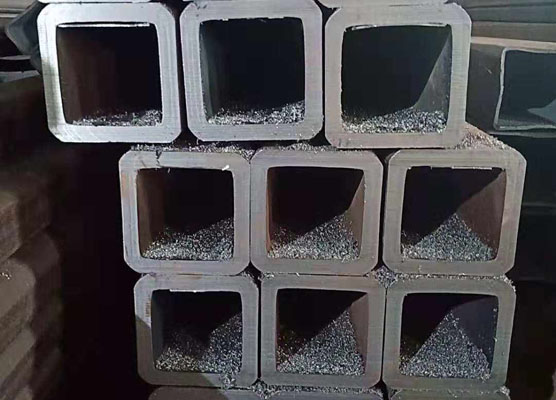 永和厚壁方矩形钢管
