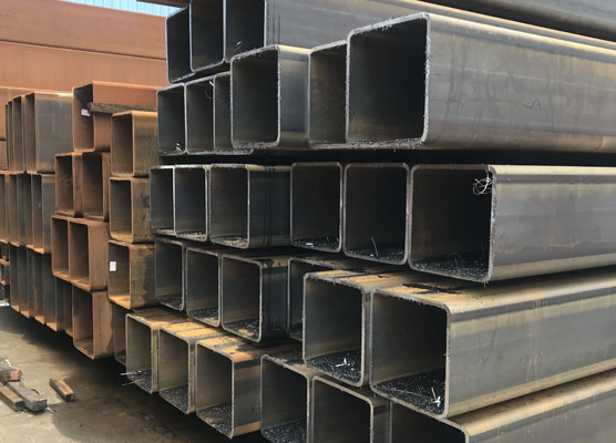 永和大口径方管