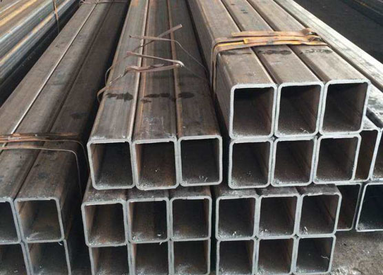 永和16Mn无缝方管