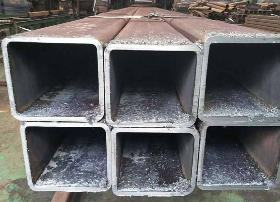 永和大口径方矩管