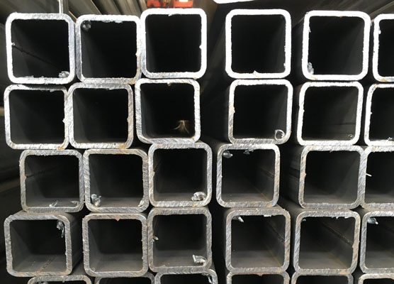 永和Q345B方矩管