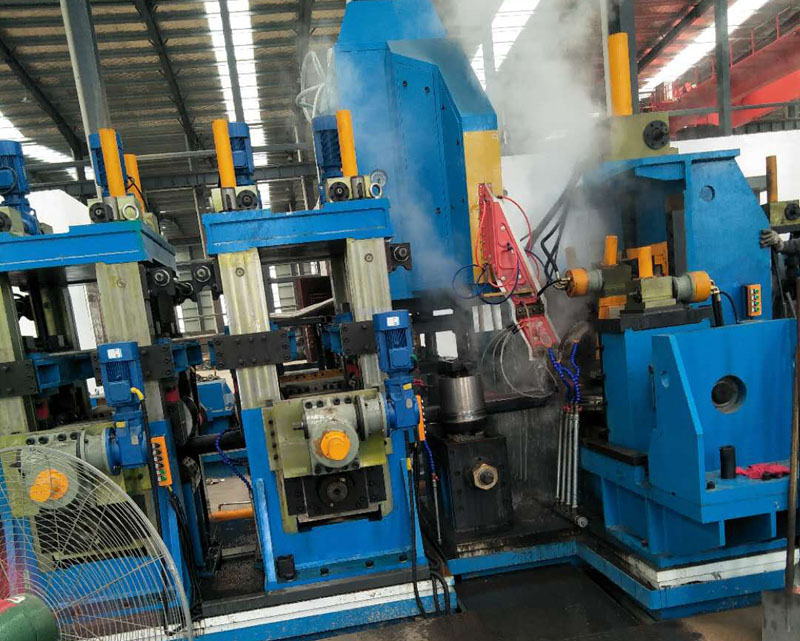 永和方矩管生产加工