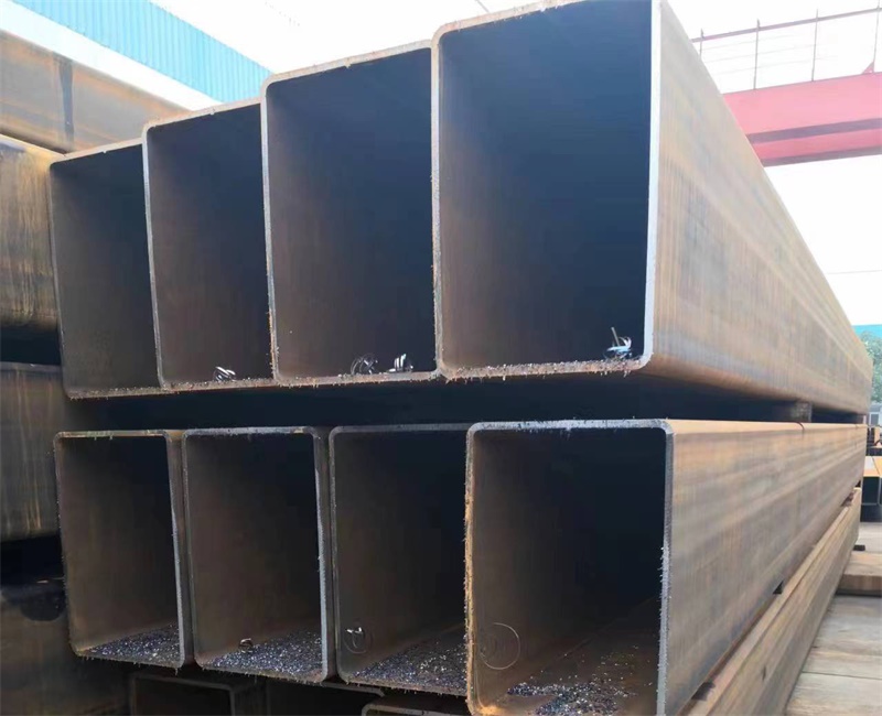 永和Q355B方管采购