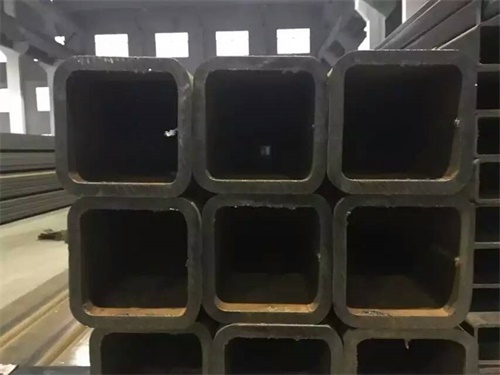 永和Q355B方管厚度