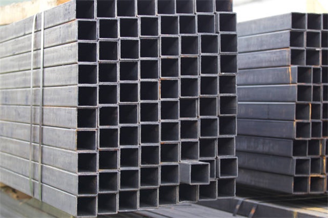 永和无缝方矩管生产制造