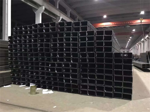 永和冷拔方管选型指南 工程采购怎么选